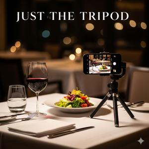 Just the Tripod