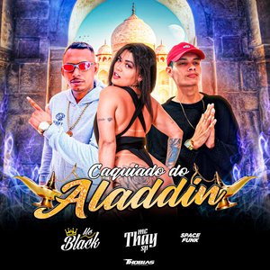 Caquiado do Aladdin