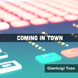 Afro Logic (Edit Cut 60)