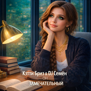 Он замечательный