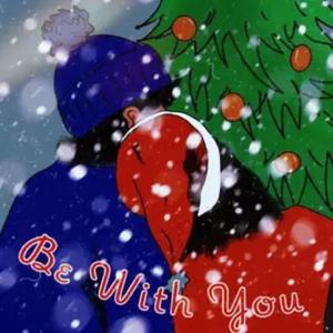 Be With You (feat. SidewardGrain23)