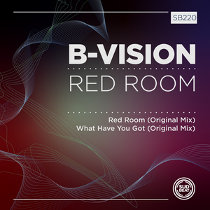 Red Room (Original Mix)