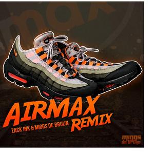 Airmax (Miggs de Bruijn Remix)