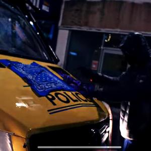 Nightmare (feat. K1, Lil Ire22 & TJ 22)