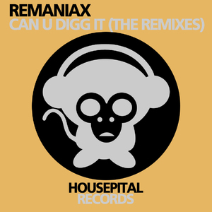 Can U Digg It (Bass Robbers Remix)