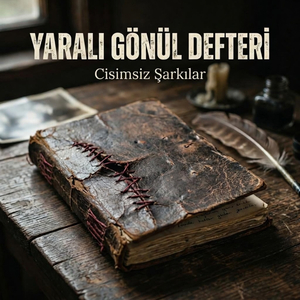 Yaralı Gönül Defteri
