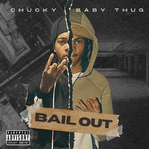 Bail Out (feat. Chuckyy)