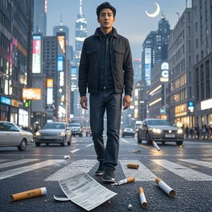 人生已过三十载