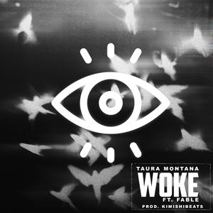 Woke (feat. ListenToFable)