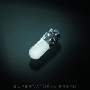Supernatural Freak