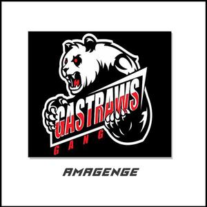 Amagenge (feat. Nomfundo Yekani, Vikizinto, Chef Flow, Squared Eyed Barz, Elridge James & Indeh Selassie I)