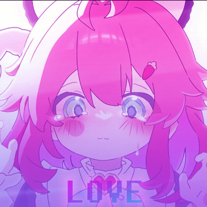 对不起，因为我是活在二次元的女孩子（莲花池池翻唱,如梦remix）