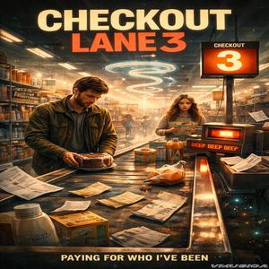 Checkout Lane 3