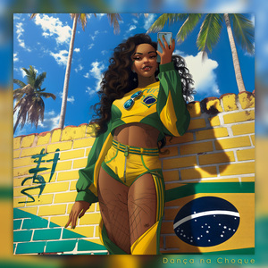 Dança de Choque (Slowed)