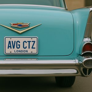 All the Way to London