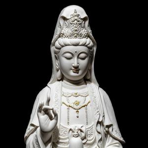 大白傘蓋佛母心咒(如願)