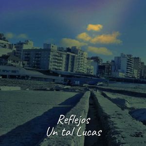 Rastros (En Vivo)