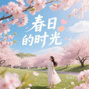 春日的时光