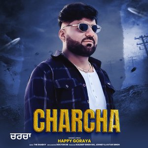 Charcha