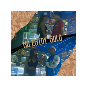 No estoy solo (feat. Dani Flow)