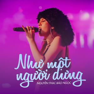 Như Một Người Dưng (Remix Vinahouse)