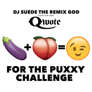 For the Puxxy Challenge