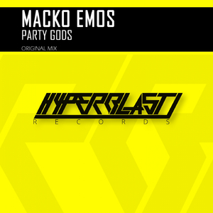 Party Gods (Original Mix)