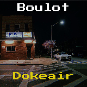 Boulot