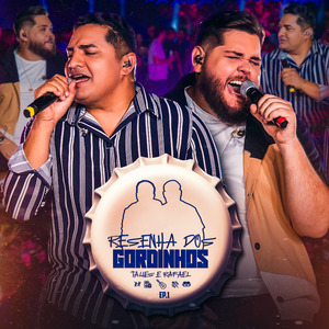 Meio Avoado (Ao Vivo)