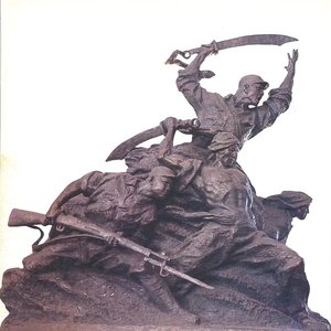 弹壳风铃，奏响胜利之歌