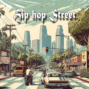 Hip Hop Street