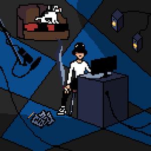 Los Mismos (feat. Fonek)