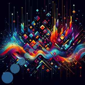 Dusk to Dawn Dancefloor