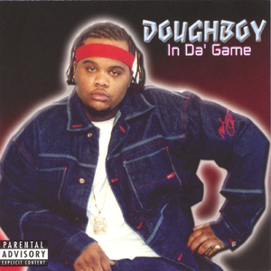 Doughboy