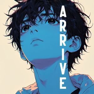 Arrive (届く) by YUSHIDA