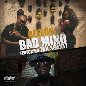 Badmind (feat. Jah Shanti)