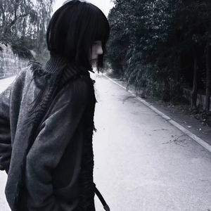 如果幸福像流泪那样简单就好了