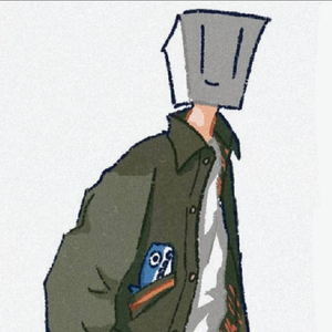 帽檐反带