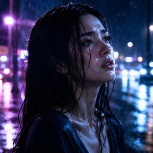 Rain Inside My Heart
