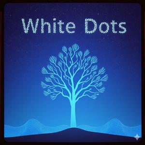 White Dots on Canvas