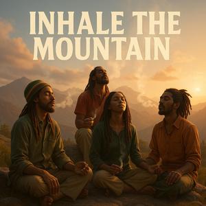 Inhale the Mountain