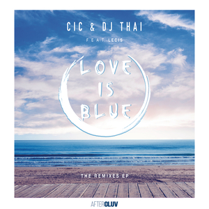 Love Is Blue (Rivas (BR) Remix)