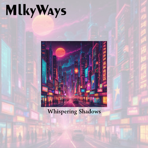 Whispering Shadows