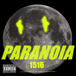Paranoia