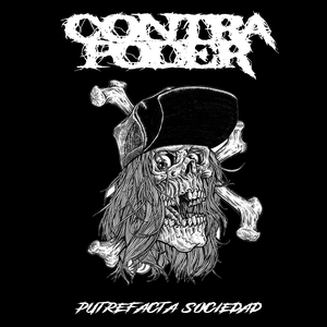 Putrefacta Sociedad