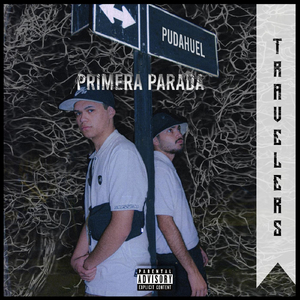 Travelers (feat. Jay Nicolvs & $heer Stillz)