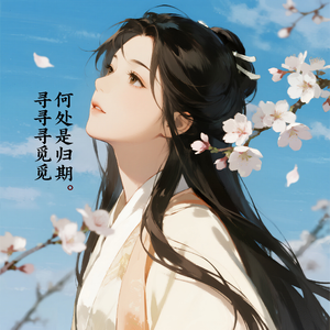 寻寻觅觅 何处是归期