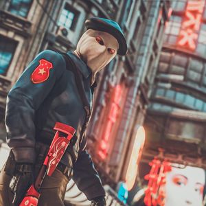 Beat【Chicago beat帮派说唱type beat】