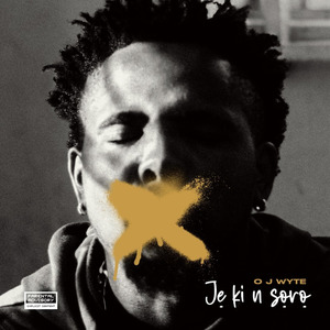 Akoko - (Be Yourself)