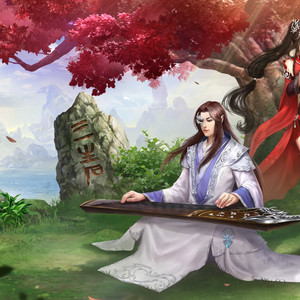 三生石（洛天依）